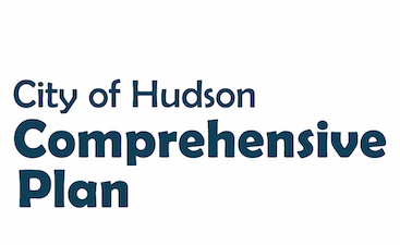 Hudson Comprehensive Plan 2020