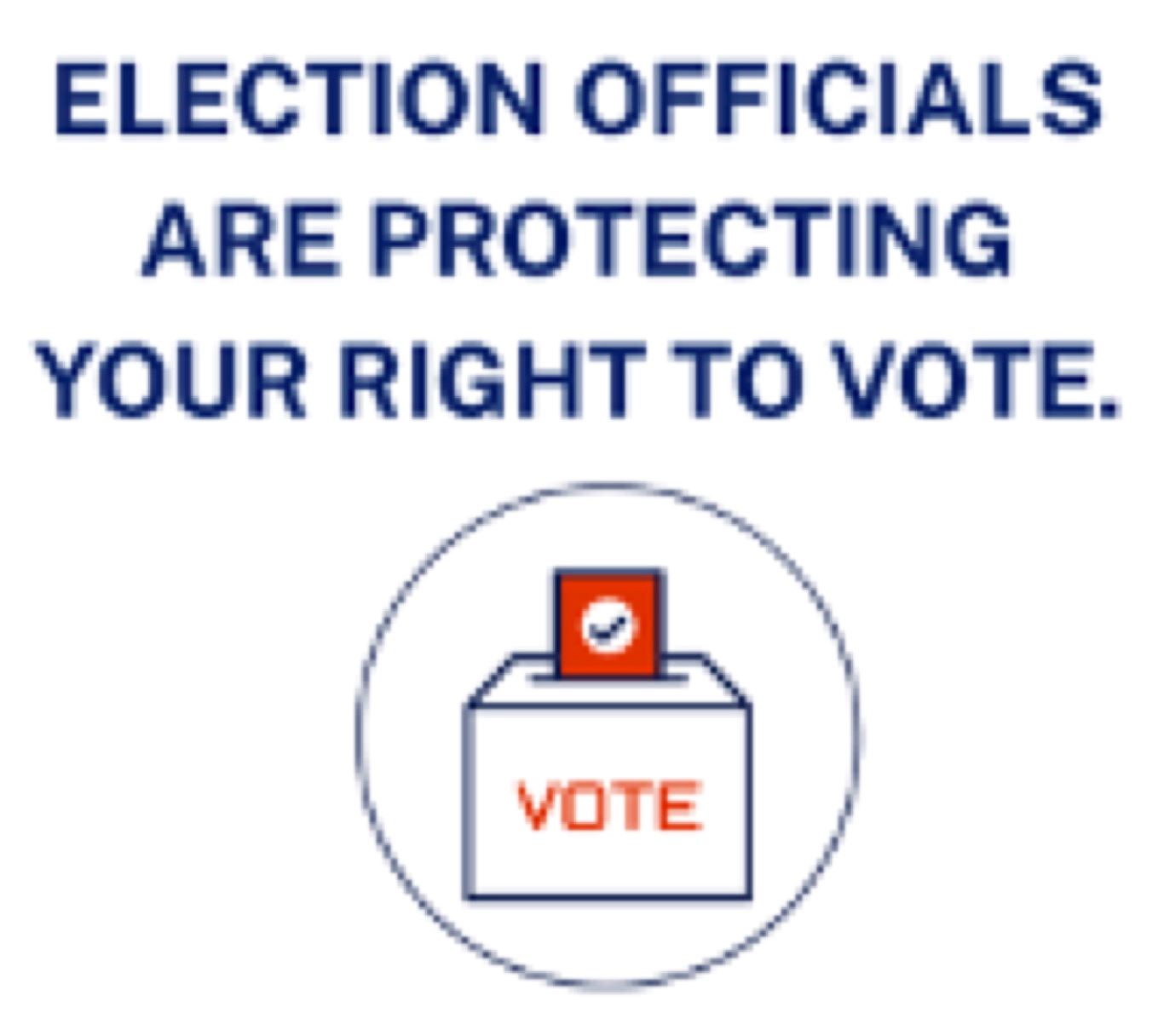Protecting Your Right to Vote