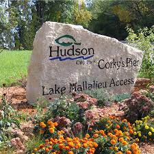 Lake Mallalieu Access