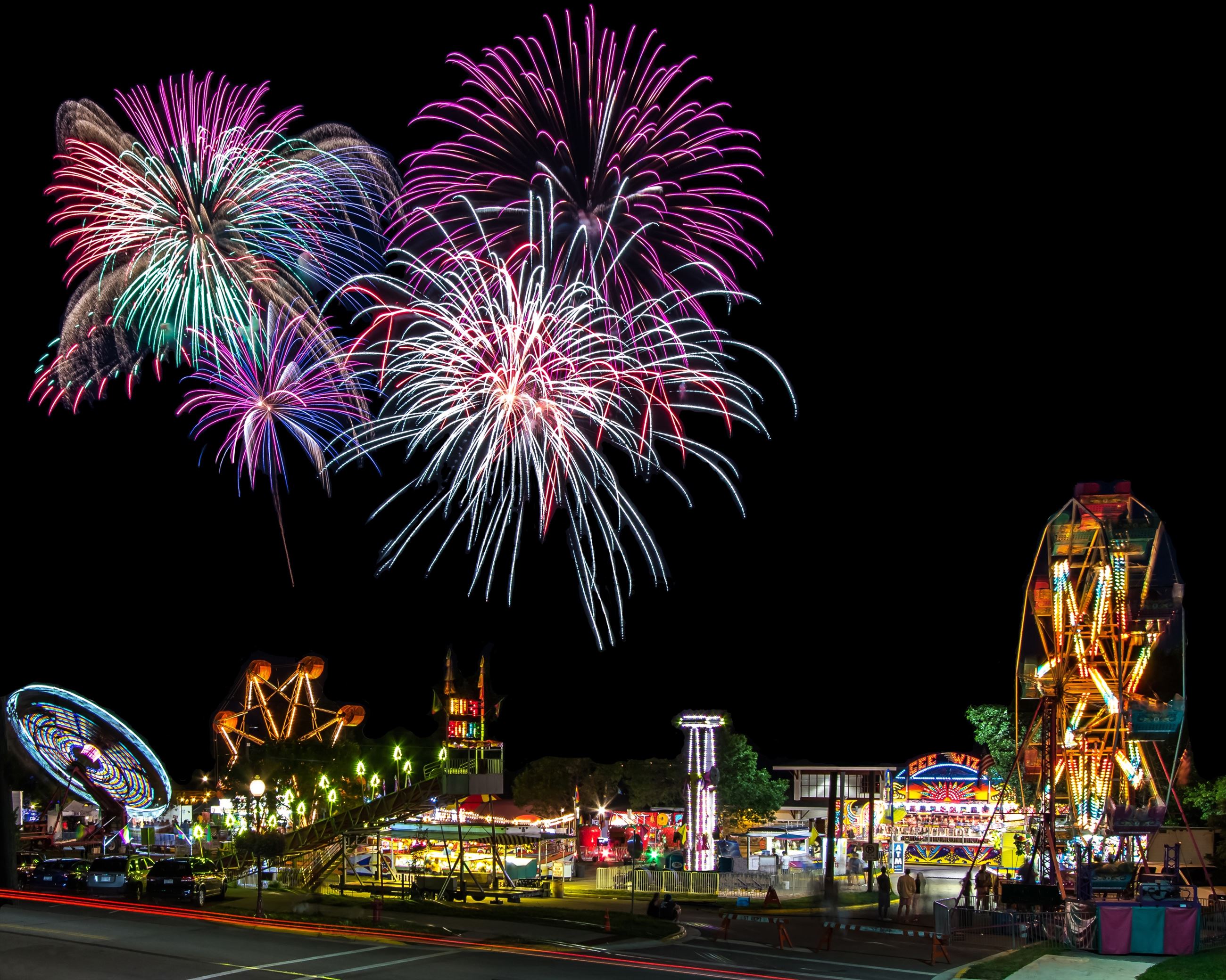 2018-July_Bryan Leonard - Hudson Booster Days
